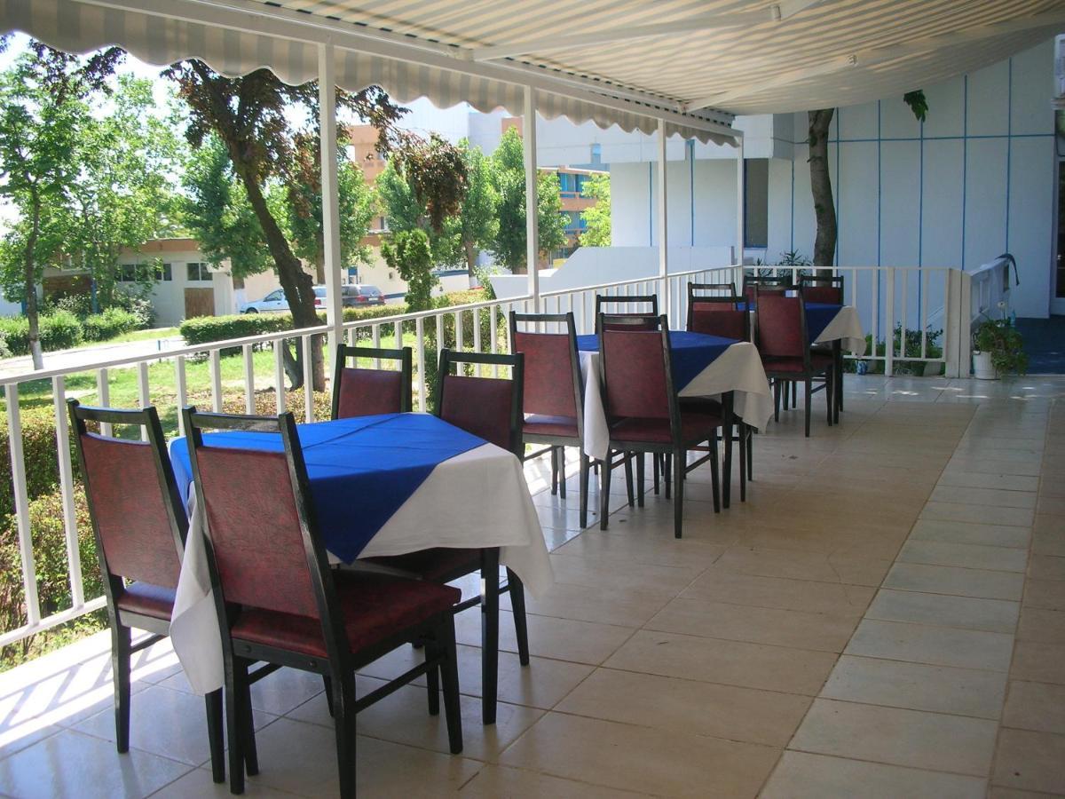 Hotel Topaz Jupiter Exterior photo